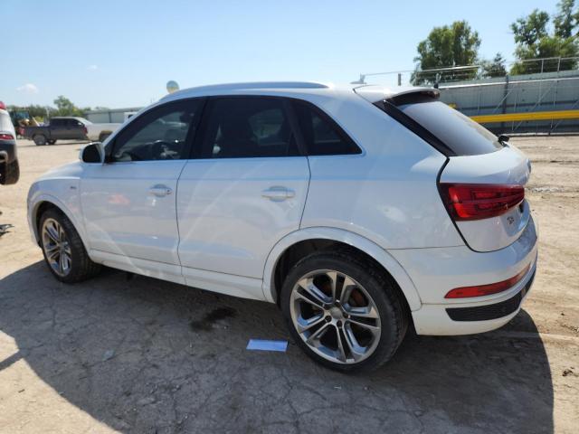 2016 AUDI Q3 PRESTIG WA1GFCFS7GR017322