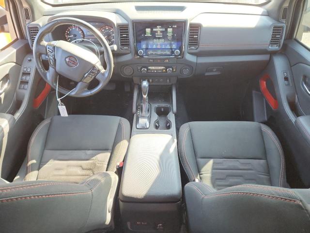 2023 NISSAN FRONTIER S 1N6ED1EJ7PN658099