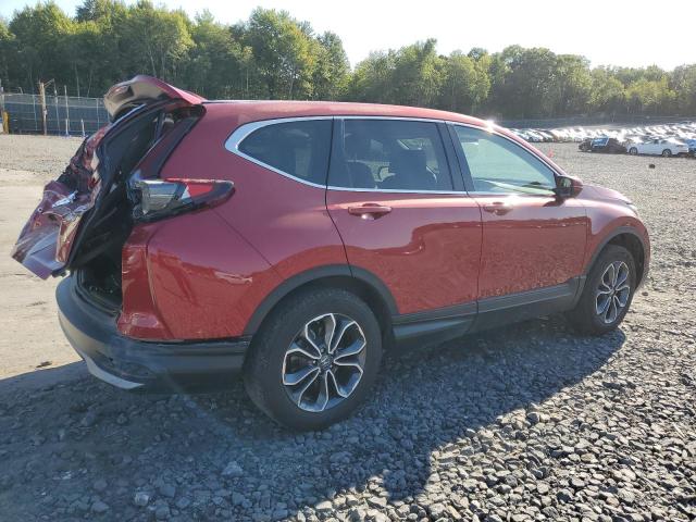 2021 HONDA CR-V EXL 2HKRW2H82MH604427