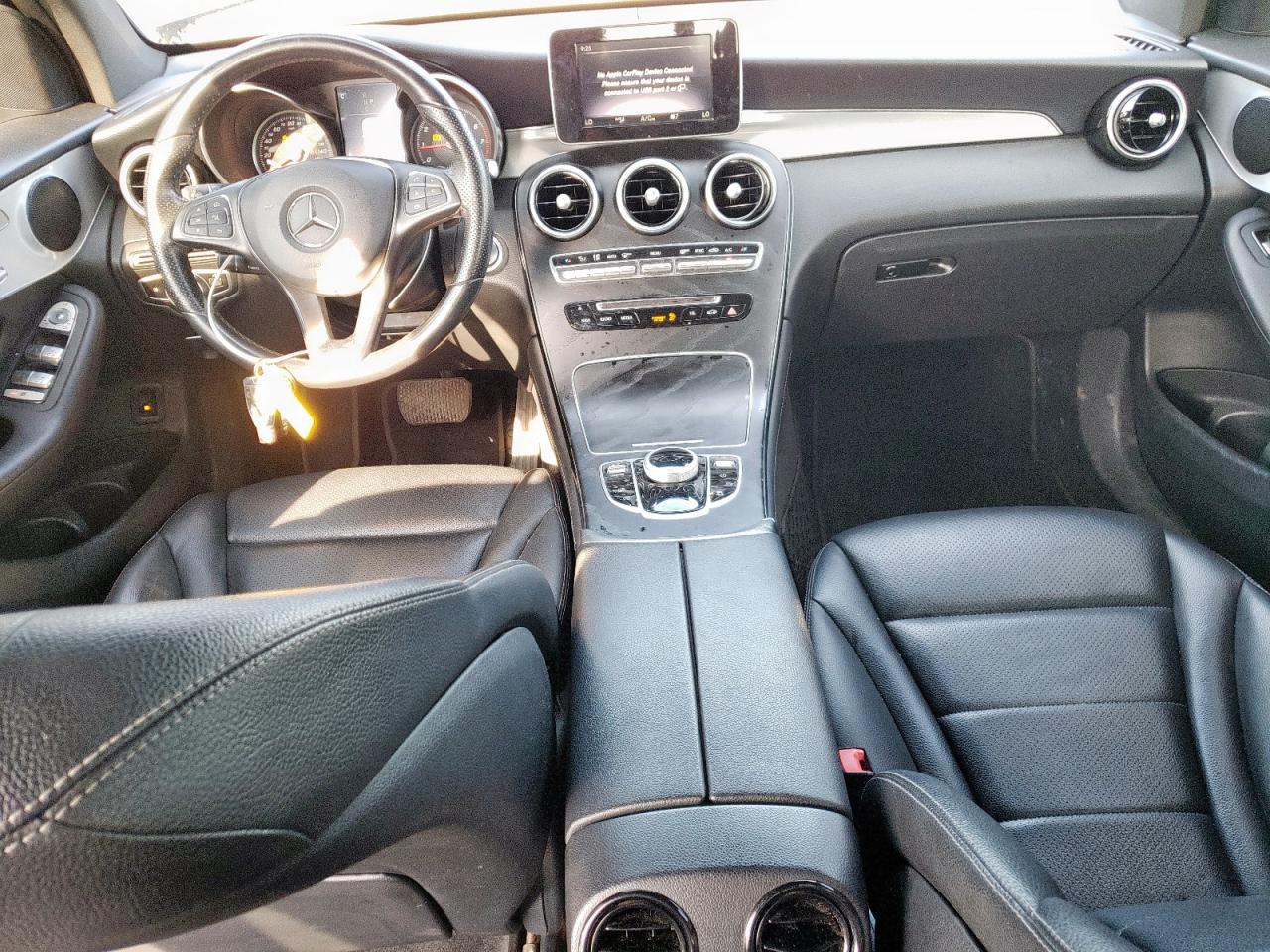 MERCEDES-BENZ GLC-CLASS 300