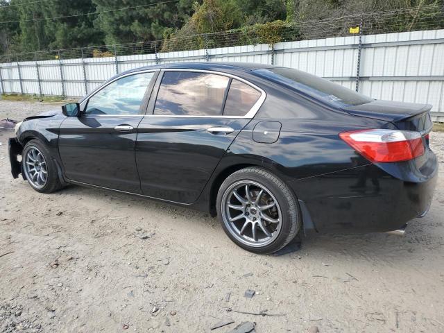 2015 HONDA ACCORD SPORT - 1HGCR2F55FA242613