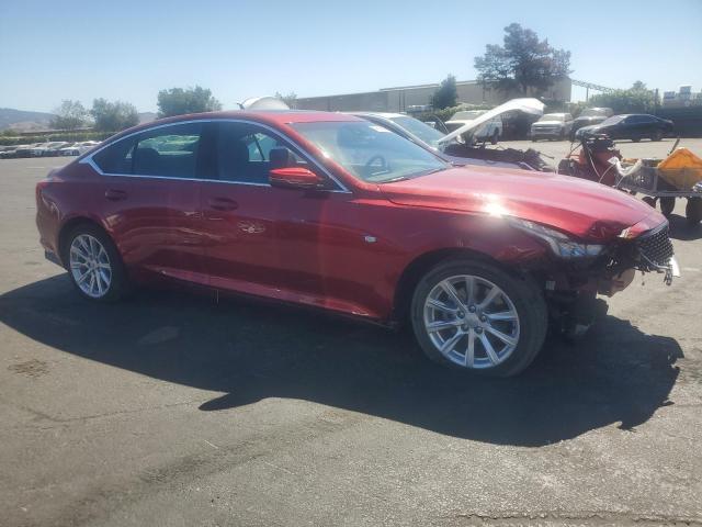 2020 CADILLAC CT5 LUXURY 1G6DW5RK4L0128640