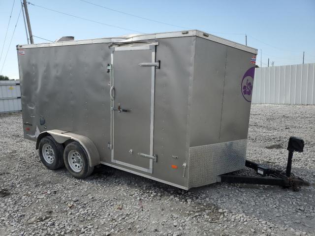 Global Auto Auctions: 2019 AMERICAN HAULER NH7147A2