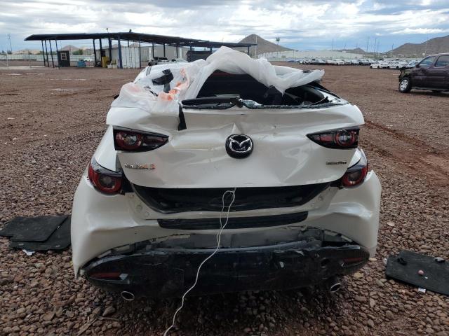 2025 MAZDA 3 PREMIUM JM1BPAMM6S1756064