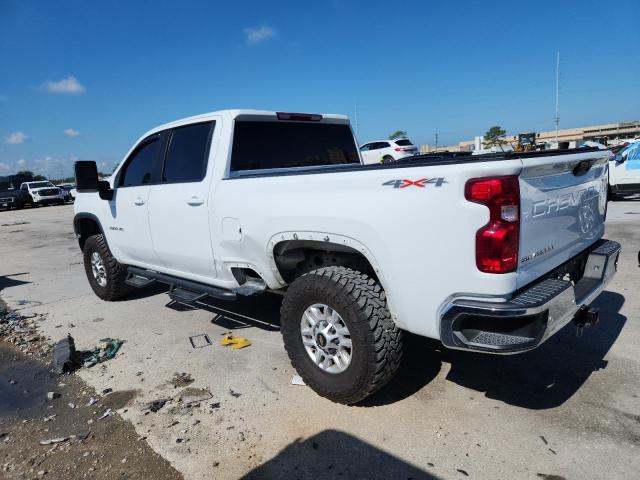 2022 CHEVROLET SILVERADO 1GC4YNE75NF275297