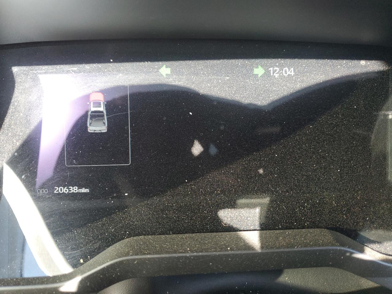 TOYOTA TUNDRA CREWMAX LIMITED