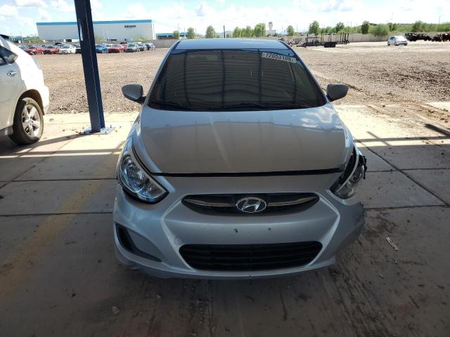 2017 HYUNDAI ACCENT SE KMHCT5AE0HU316896