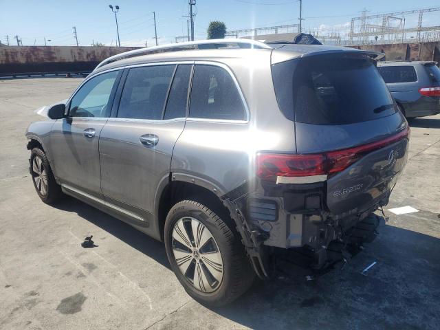 2023 MERCEDES-BENZ EQB 250+ W1N9M0CB9PN036347