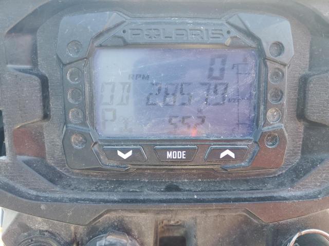 2022 POLARIS SPORTSMAN #3279090226