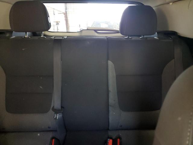 2021 CHEVROLET TRAILBLAZE - KL79MPS23MB009477