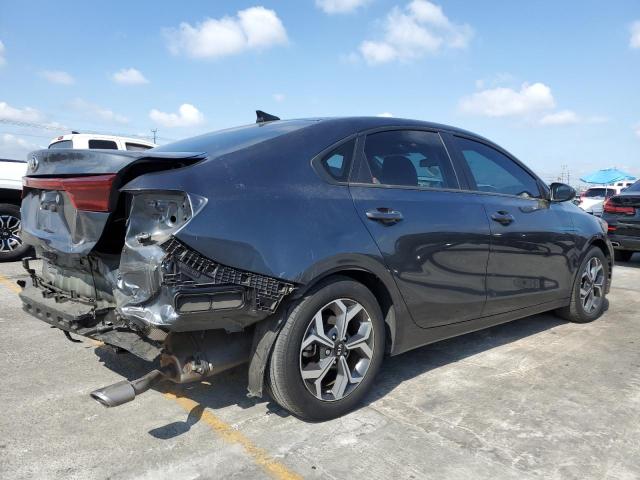 2021 KIA FORTE FE 3KPF24AD1ME401289