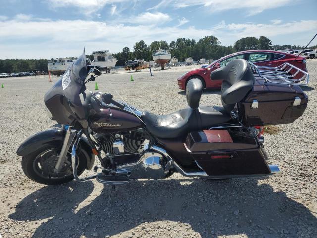2006 HARLEY-DAVIDSON FLHXI 1HD1KBW136Y701411