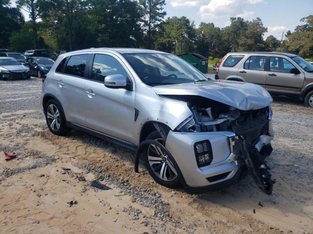 2021 MITSUBISHI OUTLANDER - JA4ARUAU6MU017946