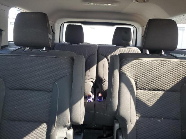2019 GMC ACADIA SLE 1GKKNSLS3KZ126164