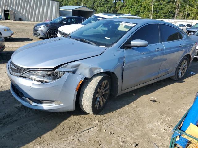 CHRYSLER 200 LIMITE