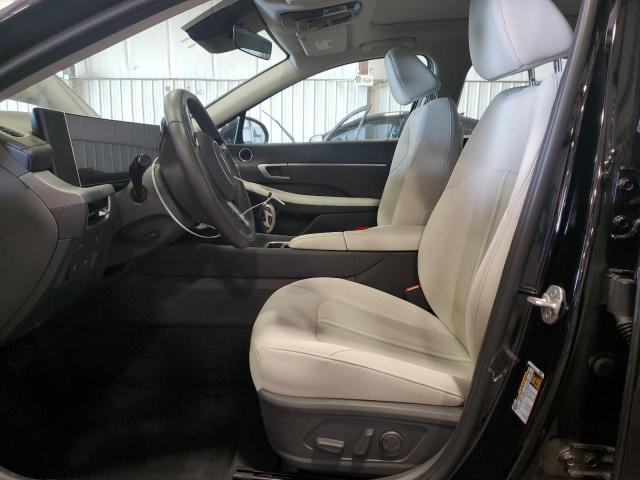 2025 HYUNDAI SONATA SEL - KMHL14JAXSA430958