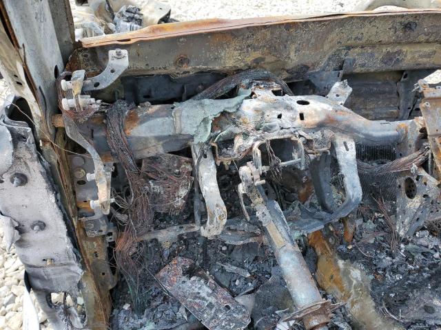 2022 FORD BRONCO BASE 1FMEE5DP4NLB21319