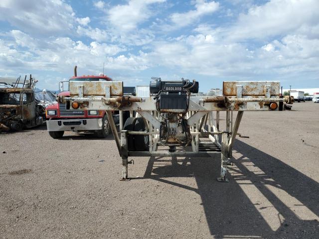 2001 UNKNOWN UNKNOWN #3302962667