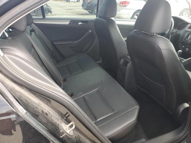 2015 VOLKSWAGEN JETTA SE 3VWD07AJ2FM286860