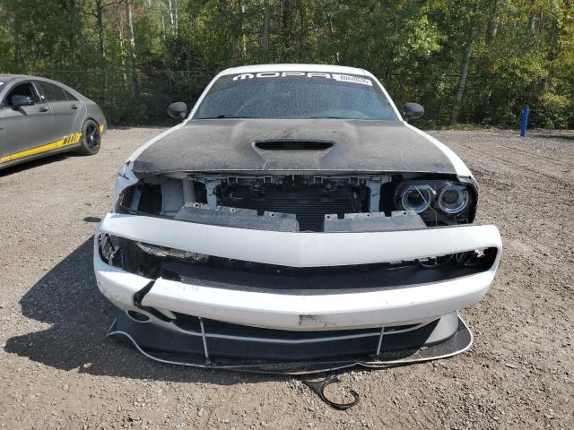 2016 DODGE CHALLENGER - 2C3CDZDJ6GH283278