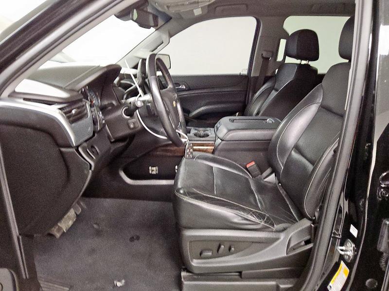 2020 CHEVROLET TAHOE C150 1GNSCBKC8LR292684