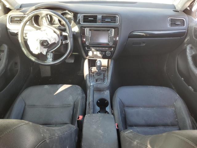 2017 VOLKSWAGEN JETTA SEL 3VWL17AJ7HM413971