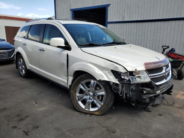 2015 DODGE JOURNEY LI 3C4PDDDG1FT725538