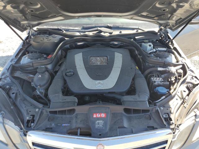 2011 MERCEDES-BENZ E 350 - WDDHF5GB2BA278066