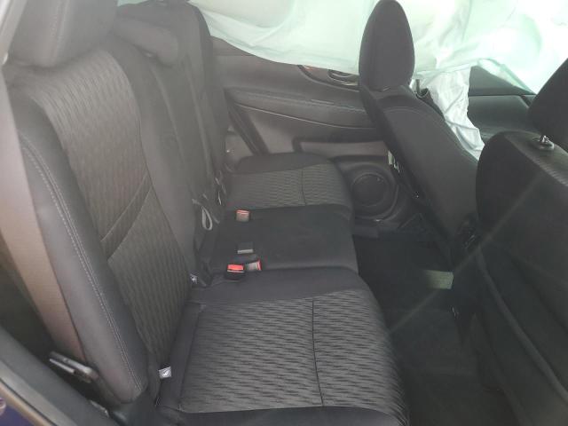 2020 NISSAN ROGUE S 5N1AT2MT0LC717508