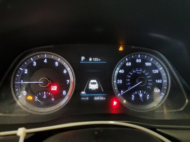 2021 HYUNDAI SONATA SEL 5NPEL4JAXMH067113