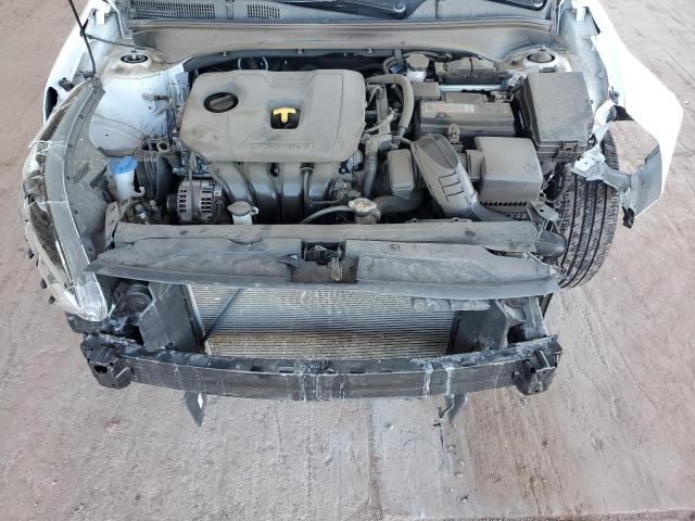 2021 KIA FORTE FE 3KPF24AD4ME296599