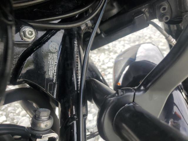 2020 HARLEY-DAVIDSON FLTRXS 1HD1KTP12LB624419