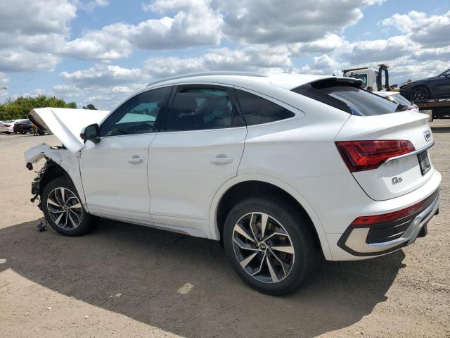 2022 AUDI Q5 SPORTBA WA14AAFY4N2100691