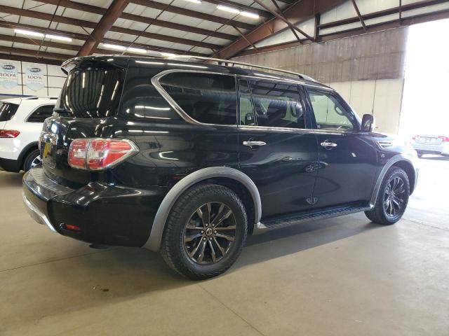 2018 NISSAN ARMADA SV JN8AY2NC8J9550253