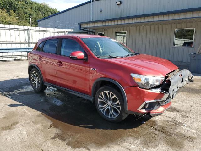 2016 MITSUBISHI OUTLANDER JA4AR3AU8GZ031610