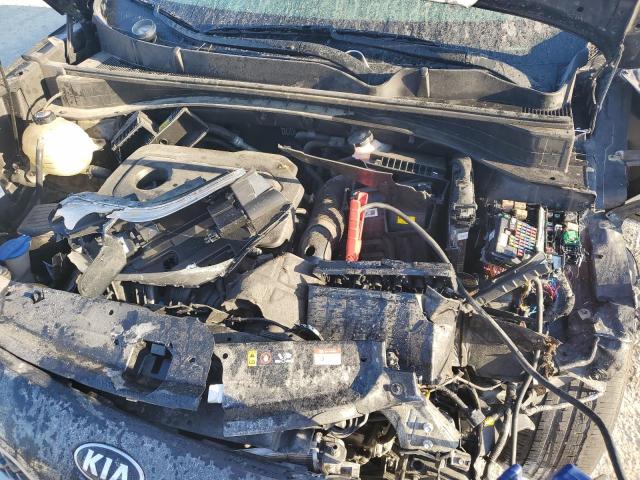 2020 KIA SPORTAGE EX KNDPN3AC7L7738786