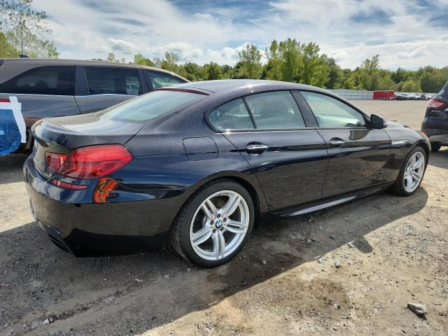 2016 BMW 650 XI GRAN COUPE - WBA6D6C51GG388153