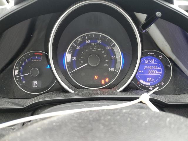 2015 HONDA FIT EX 3HGGK5H82FM702652