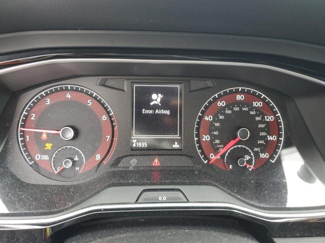 2020 VOLKSWAGEN JETTA S 3VWCB7BU9LM018673