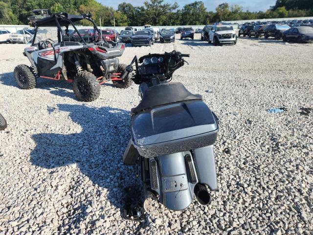 2021 HARLEY-DAVIDSON FLHXS 1HD1KRP17MB610259