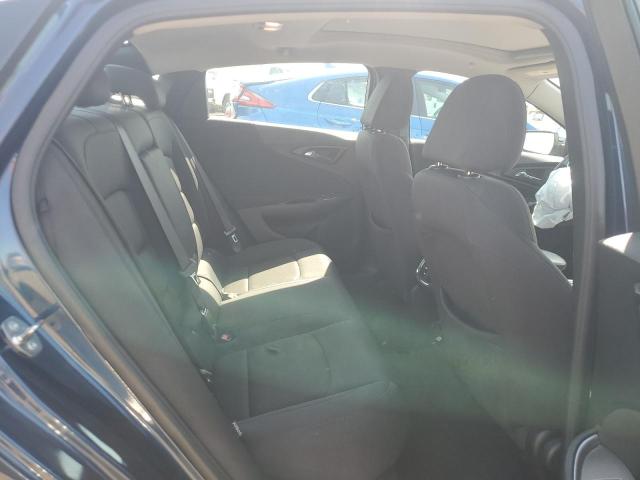 2022 CHEVROLET MALIBU LT #3287630018