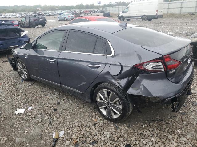 2019 HYUNDAI IONIQ LIMI KMHC05LC1KU136869