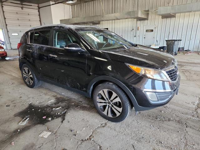 2011 KIA SPORTAGE E - KNDPC3A22B7080032