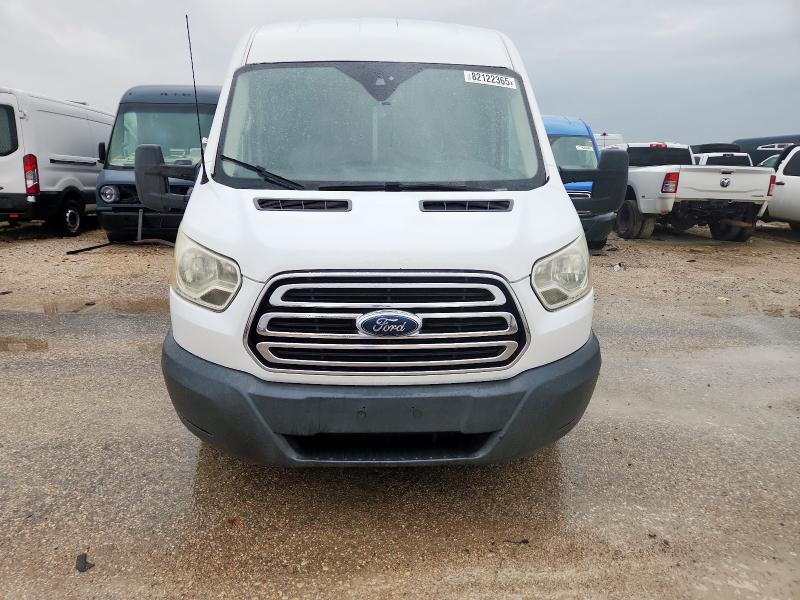 2016 FORD TRANSIT T- #3310307991