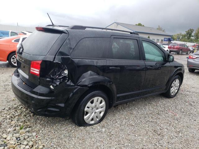 2017 DODGE JOURNEY SE 3C4PDCAB3HT520227