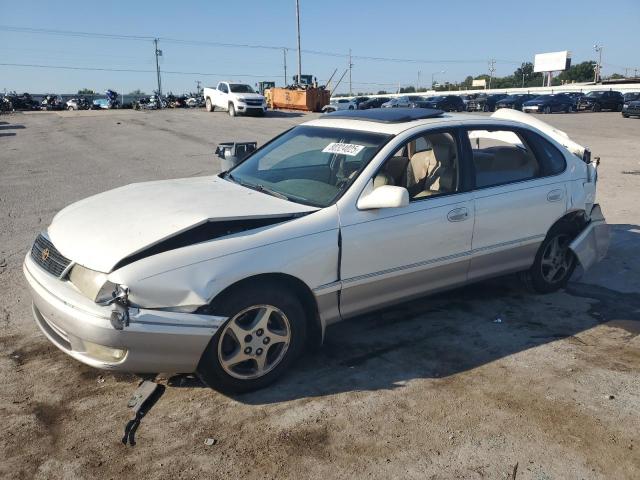 Global Auto Auctions: 1998 TOYOTA AVALON XL