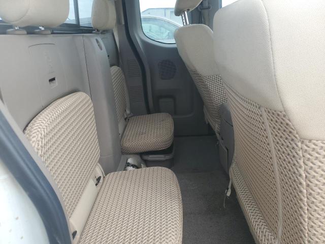 2017 NISSAN FRONTIER S #3286650297