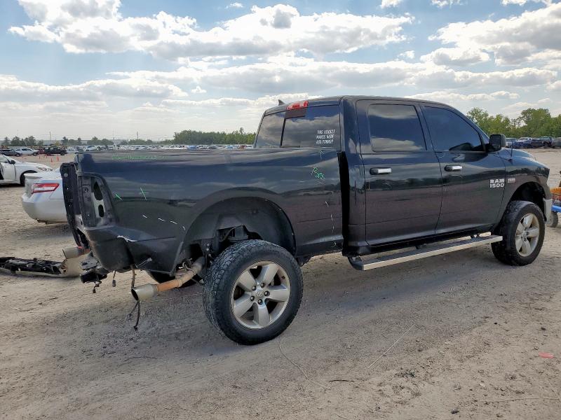 2018 RAM 1500 SLT - 1C6RR6TT2JS153966