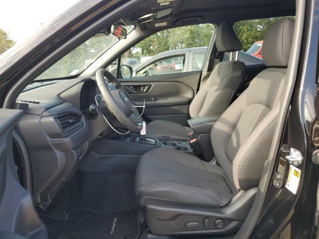 2025 SUBARU FORESTER P JF2SLDDC2SH567344