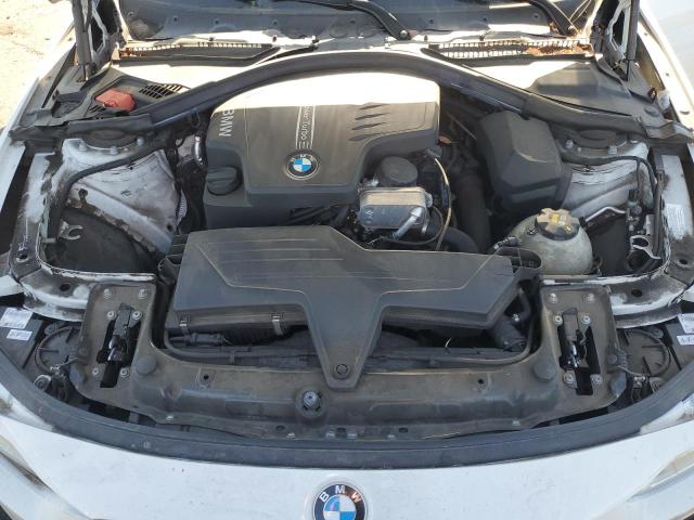 2016 BMW 428 I GRAN WBA4A9C58GGL88183